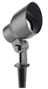 Malibu Cl9 Cast Metal Floodlight