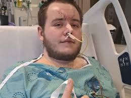 Fundraiser by Donna Molson : Support for Peter and his family durring  recovery.