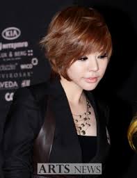 Maybe you would like to learn more about one of these? Korean Hairstyles