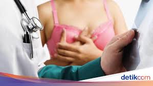 Nyeri payudara sebelah kiri kemungkinan besar disebabkan oleh hal lain. Gara Gara Dipencet Pencet Benjolan Di Payudara Kanan Lina Makin Besar