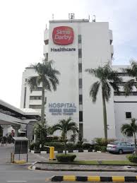 Ara damansara medical centre, part of the ramsay sime darby health care group of hospitals, is the exclusive partner hospital to the initiative with its team of 30 staff members comprising of doctors, nurses and ancillary personnel on duty per day. Leaving Subang Jaya Truly Asia Arleneanddennis