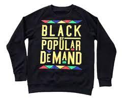 Black history month t shirts. Check Out Our Favorite Black History Month T Shirts Created By Black Owned Companies Gma