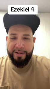 Bible Ezekiel 4 Explained