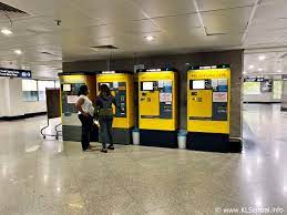 The maximum parking rate per day (24 hours) in klia is rm46. Klia Parking Rates Rm4 Hour Rm46 Day Park Nearest To The Airport