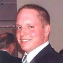 Nicholas Raynor Obituary 2014