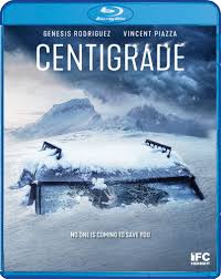 A husband/wife duo that awaken in their car to discover they've been iced in with literally. Scream Factory Bringing Sputnik And Centigrade To Blu Ray In February Bloody Disgusting