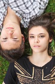 The twins at the forefront of the transgender debate