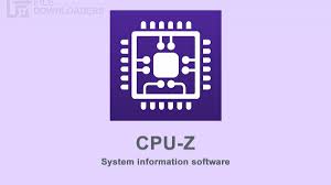 It lets the user learn a lot about the . Cpu Z Apk 2021 For Android File Downloaders