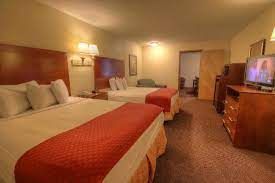 Maybe you would like to learn more about one of these? 2 Bedroom 2 Bath Suite Picture Of Evergreen Smoky Mountain Lodge Pigeon Forge Tripadvisor