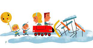 Melinda wenner moyer is my favorite science writer of all time, living or dead. Snowplowing When Parents Try To Clear All Obstacles Wsj