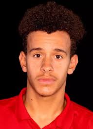 2021-22 Men's Tennis Roster