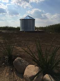 Profile for One Texas Water