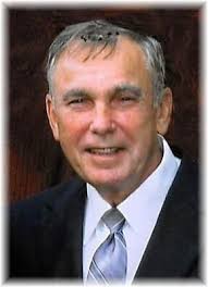 Harry Carson Obituary (1933