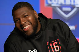 2022 NFL Draft Profile: Alabama Crimson Tide Defensive Lineman Phidarian  Mathis