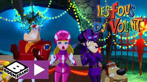 Emissionreplay.fr donne un aperçu de la télévision comme sur votre propre télévision. Ici Radio Canada