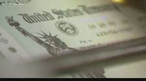 Child tax credit envelope 2021. Letter From Irs About Child Tax Credit Is On The Way Khou Com