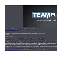 One could say, that world war ii was a war . Recursos Call To Click Teamplatino Rookie Pdf Informatica Software