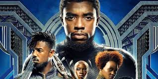 In which year was the movie 'black panther' released? Let S Talk About Black Panther S Ending Why It Is Such A Powerful Bit Of Superhero Mythmaking We Minored In Film
