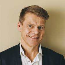 Michael Holmberg Andersen