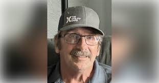 Obituary information for Rick Test