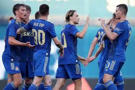 He made his competitive debut for the club against rudeš on 27 july 2018. Dinamo Zagreb Vs Omonia Preview Tips And Odds Sportingpedia Latest Sports News From All Over The World