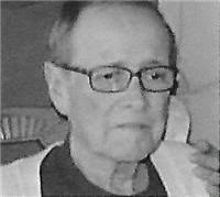 James McElheny Obituary (1941