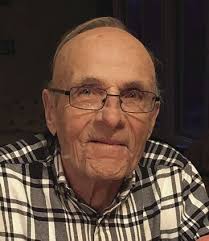 Dean Schwarzbek Obituary (1944