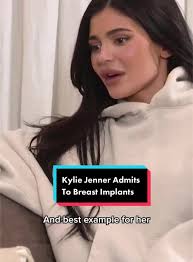 Kylie Jenner Tears Up Over Appearance Comments