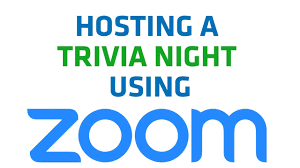 Read on for some hilarious trivia questions that will make your brain and your funny bone work overtime. How To Host A Remote Trivia Night Using Zoom