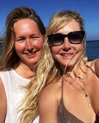 Happy Mother's Day to two incredible moms, @laurielundofficial and Ashley  Lund! You both inspire me every day to be a better mom to my H, and I'm so  thankful to have you