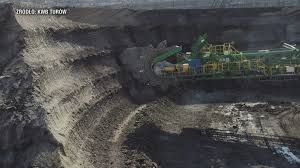 Negocjacje w sprawie kopalni turów. Szef Bbn Nakaz Tsue Ws Kopalni Turow To Wylaczenie 8 Proc Produkcji Energii W Polsce Polsat News