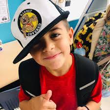 Gary Wehmeyer's Instagram, Twitter & Facebook