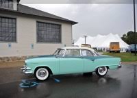 Image result for Chiffon Green 1955 Dodge