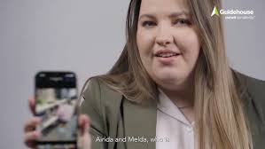 AI's Role In Cybersecurity with Guidehouse's April Fordyce