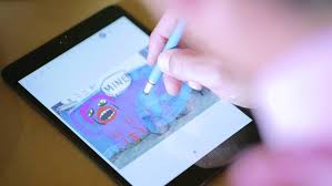 Handschrifterkennung Mit Eingabestift Gadgets