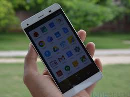 Lava Pixel V1 (Android One) Review