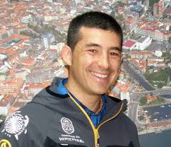 Dan por fallecidos al montañero pontevedrés Abel Alonso y a sus dos  compañeros