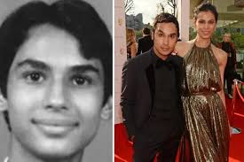 Big Bang Theory Unseen added a...