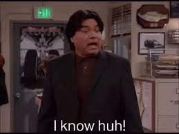 George Lopez Gifs Tenor