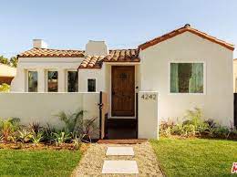 Los Angeles Ca Single Family Homes For Sale 4 414 Homes Zillow Spanish Bungalow Beautiful House Plans Spanish Style Homes