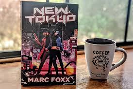 Marc Foxx (@RealMarcFoxx)