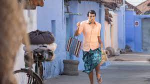 And experiences like this would surely make us more empathetic to the sufferings of others. Review Of Netflix S Paava Kadhaigal Featuring Kalidas Jayaram Prakash Raj Sai Pallavi Gautam Menon
