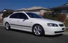 Ford Falcon Specs Of Wheel Sizes Tires Pcd Offset And