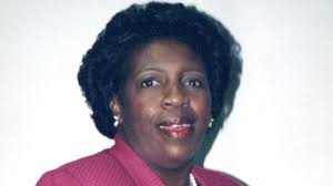 Delores Newton Obituary (1950