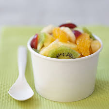 Salade De Fruits Facile Et Pas Cher Recette Salade De Fruits Salade De Fruits Salade De Fruits Facile