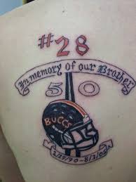 Check spelling or type a new query. American Football Memorial Tattoo Tattooimages Biz
