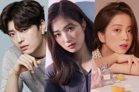 09.10.2020 · snowdrop will reportedly air in the first half of 2021. Jang Seung Jo Confirmed To Join Kim Hye Yoon And Blackpink S Jisoo In Upcoming Jtbc Drama Soompi