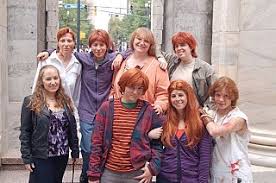 When the battle is done harry, charlie, annabelle black, hermione, amelia snape, found out that they were fighting on the wrong side all this time and when the all died death greeted them and gave them. Charlie Weasley Harry Potter Series Cosplay By Kitsune Cosplay Com