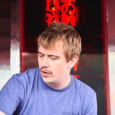 Stream Red Light Radio: Robert Bergman at Dekmantel Festival 2019 by  dekmantel