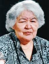 Obituary information for Helen McLeod